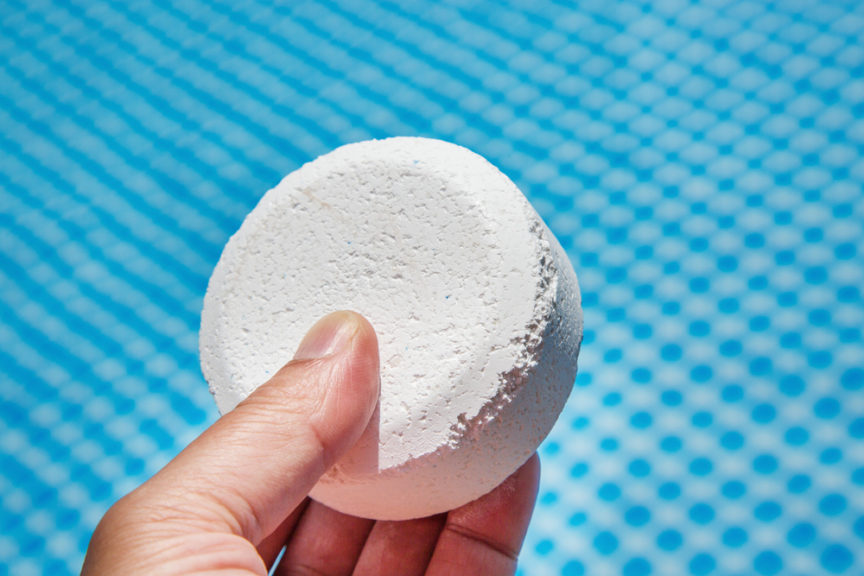 The Importance Of Chlorine To Your Swimming Pool