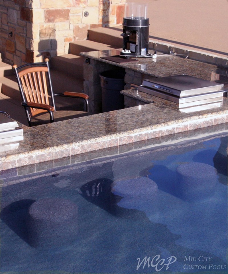 swimming pool 2021