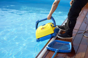MCCP - Pool Owner Reference Guide Automatic Pool Cleaners