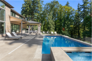 Homeowner Guide to Inground Pool Sizes