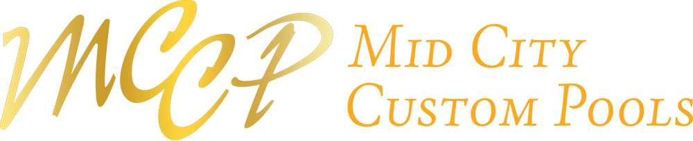 Mid City Custom Pools